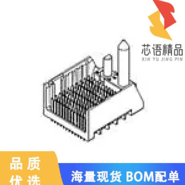 全新1703355106原装(CONN HEADER IMPACT 120POS PCB)正品