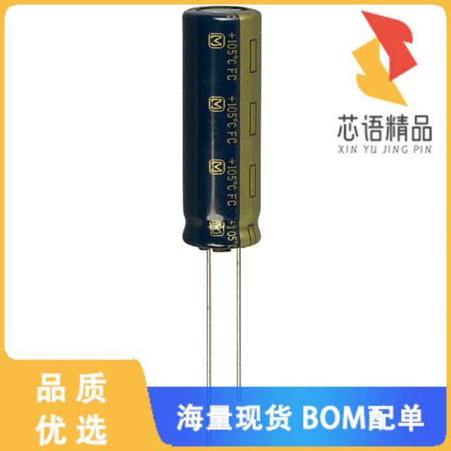 全新EEU-FC1A222L原装(CAP ALUM 2200UF 20% 10V RAD