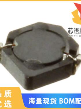 全新CDRH2D09NP-6R8MC原装(FIXED IND 6.8UH 530MA 3