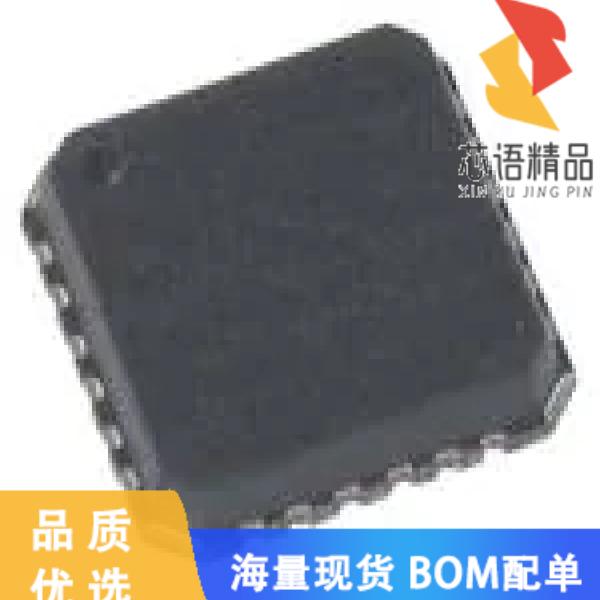全新AD7389-4BCPZ-RL原装(2MSPS 16-BIT QUAD DIFFER