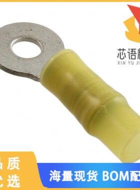 全新329389原装(CONN RING CIRC 10-12AWG #10)正品