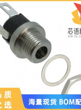 全新732A原装(CONN POWER JACK SOLDER EYELET)正品