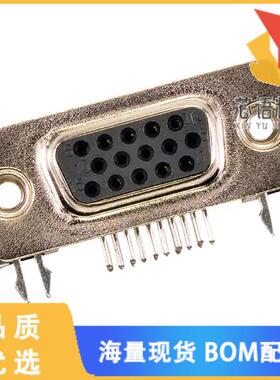 全新1731130133原装(FCT HD DSUB RA PC RCPT 15 PN