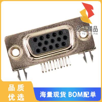 全新1731130133原装(FCT HD DSUB RA PC RCPT 15 PN