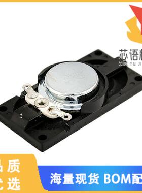 全新SP-2040原装(SPEAKER 8OHM 1W TOP PORT 86DB)正品