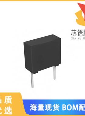 全新ECQ-UAAF474KA原装(CAP FILM 0.47UF 10% 275VAC