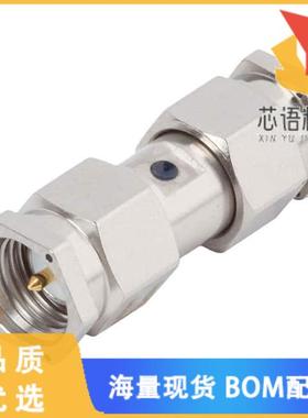 全新M55339/29-30001原装(CONN ADAPT PLUG-PLUG SMA