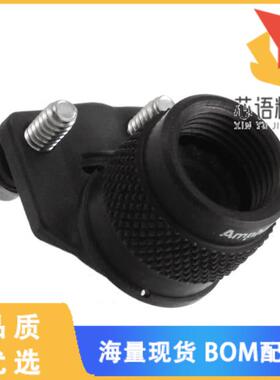 全新A85049399A原装(CONN CABLE CLAMP SZ 9 BLACK)正品