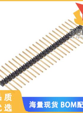 全新TSW-124-16-G-S原装(CONN HDR .100 24POS)正品