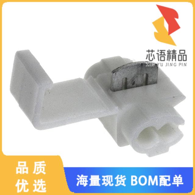 全新0192160004原装(CONN INLINE TAP 14-18 AWG IDC)正品