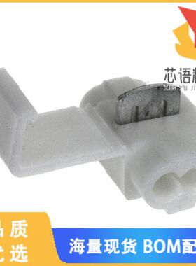 全新0192160004原装(CONN INLINE TAP 14-18 AWG IDC)正品