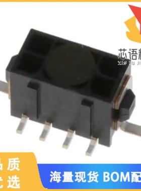 全新3-794637-8原装(CONN HEADER SMD 8POS 3MM)正品