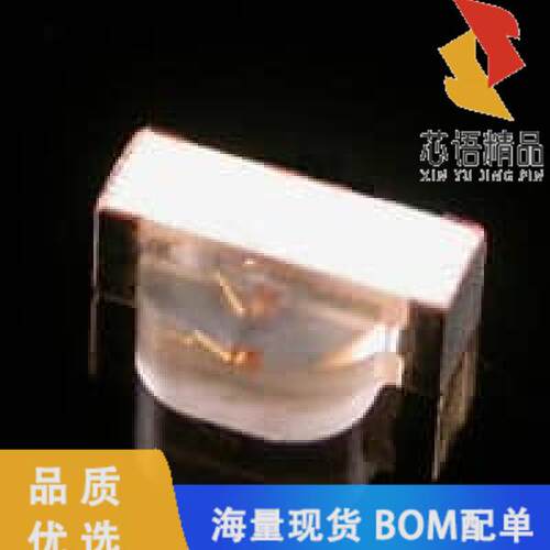 全新APA3010EC原装(LED RED CLEAR SMD R/A)正品