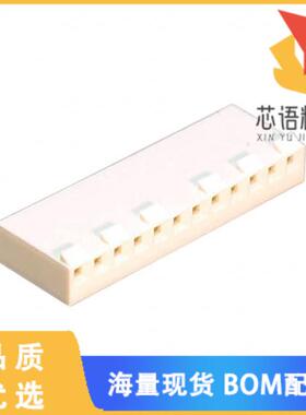 全新0009508121原装(CONN HOUSING 12POS .156 W/RAM