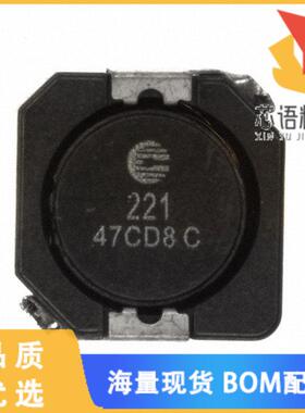 全新DR1050-221-R原装(FIXED IND 220UH 1A 472 MOHM