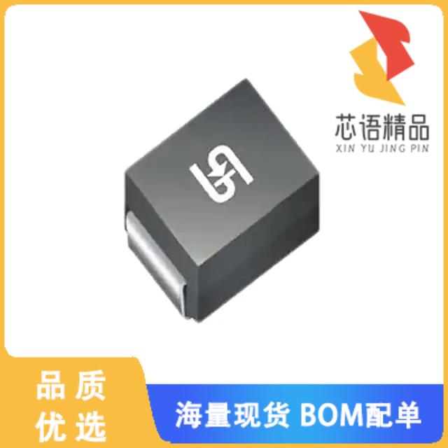 全新1.5SMC10A原装(TVS DIODE 8.55VWM 14.5VC DO214