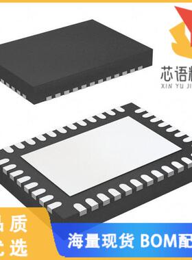 全新TPS53315RGFT原装(IC REG BUCK ADJ 12A 40VQFN)正品