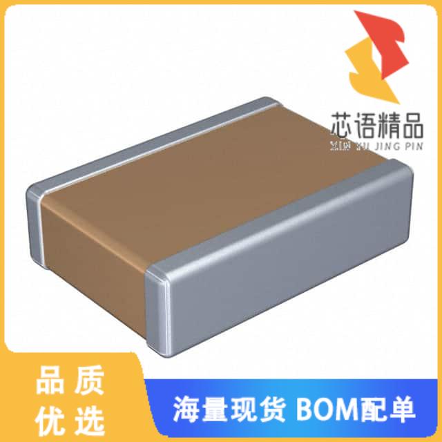 全新C1825C225K5RAC7800原装(CAP CER 2.2UF 50V X7R