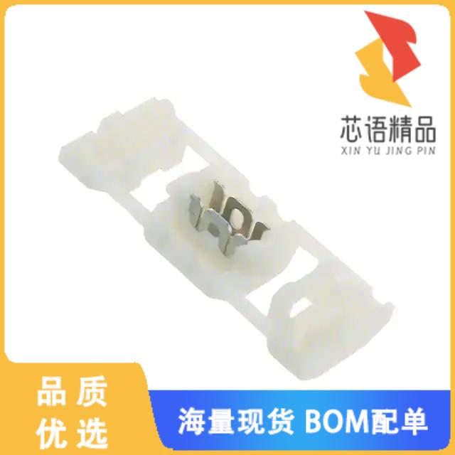 全新177766-1原装(CONN INLINE TAP 22-24 AWG IDC)正品