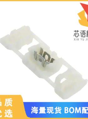 全新177766-1原装(CONN INLINE TAP 22-24 AWG IDC)正品