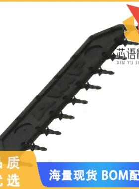 全新111620-1原装(CONN KEYING PLUG 2MM COMB OF 10)正品