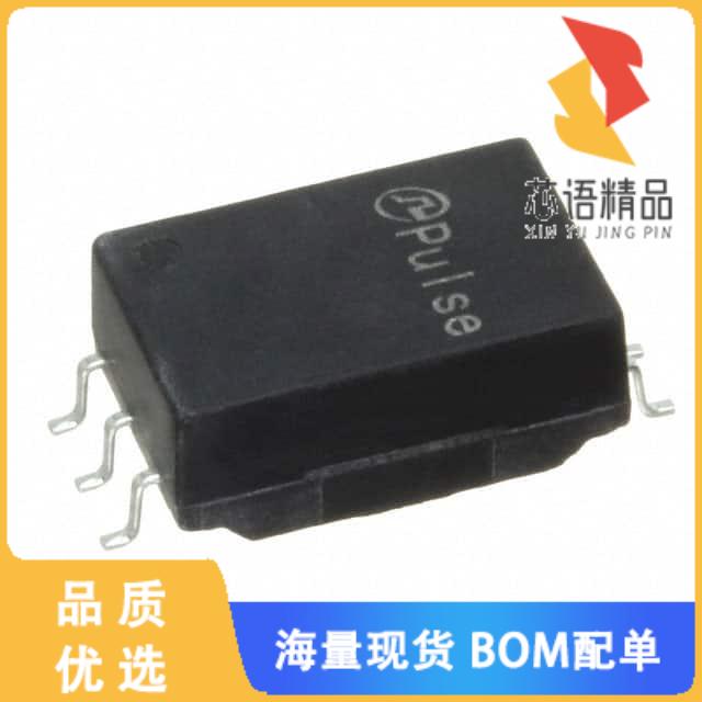 全新HM2108NLT原装(MDL, SIN, XFMR-CMC, 1:1, 4.3KV