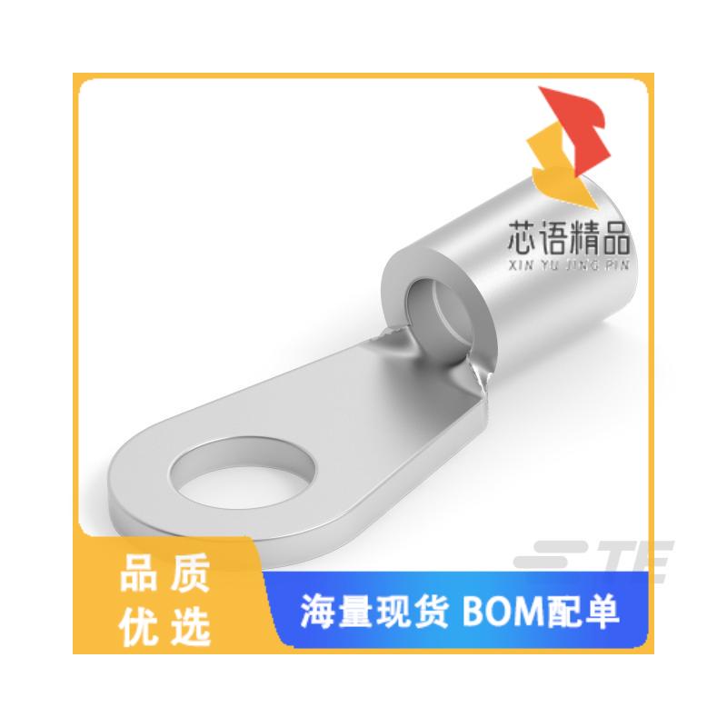 全新165291原装(CONN RING TONG 20-16AWG M3 SOLIS)正品