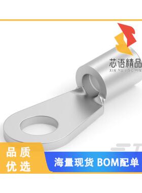 全新165291原装(CONN RING TONG 20-16AWG M3 SOLIS)正品