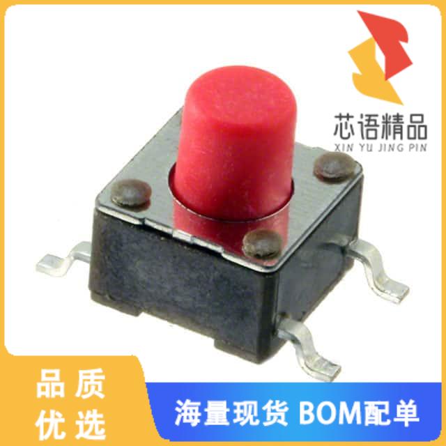 全新FSM6JSMAASTR原装(SWITCH TACTILE SPST-NO 0.05