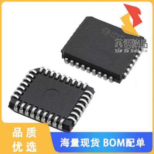 全新72V06L15JG原装(IC FIFO 16384X9 15NS 32PLCC)正品