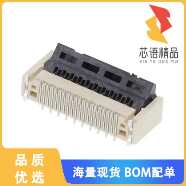 全新F31S-1A7L1-11020原装(FLEX CONNECTOR, 0.50MM