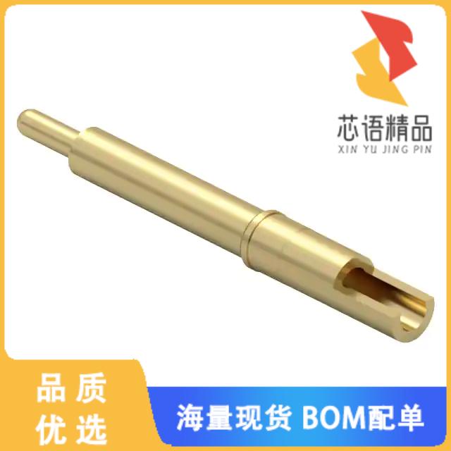 全新0955-0-15-20-71-14-11-0原装(SOLDERCUP SPRING