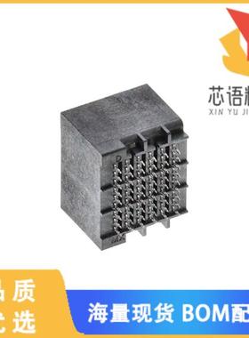 全新0761651328原装(CONN HEADER IMPACT 54POS PCB)正品