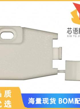 全新640715-1原装(CONN STRAIN RELIEF ENCLOSE 6POS)正品