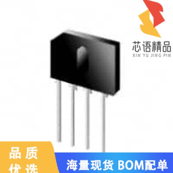 全新GBU8A原装(BRIDGE RECT 1PHASE 50V 8A GBU)正品
