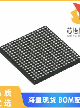 全新XC6SLX45-N3CSG324C原装(IC FPGA 218 I/O 324CS