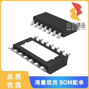 全新BTS50081EKBXUMA1原装(IC PWR SWITCH N-CHAN 1: