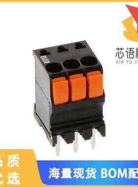 全新14020314101000原装(TERM BLK 3P TOP ENTRY 3.5