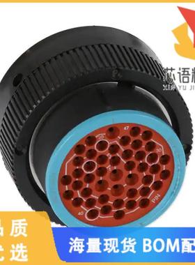 全新HDP26-24-47PE原装(CONN PLUG HSNG MALE 47POS
