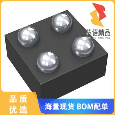 全新TMP114NBIYMTR原装(0.15-MM HEIGHT, 1.2-V CAPA