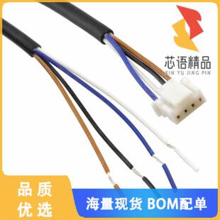 全新CN-14A-C3原装(CONNECTOR ATTACHED CABLE 3M)正品
