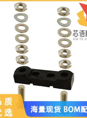 全新177.5731.0001原装(FUSE BLOK BLT DWN 80V 425A