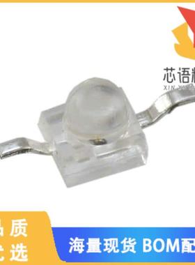 全新AM2520SECK09原装(LED ORANGE CLEAR SMD)正品