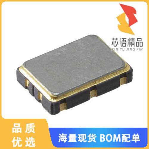 全新530BB100M000DG原装(XTAL OSC XO 100.0000MHZ L