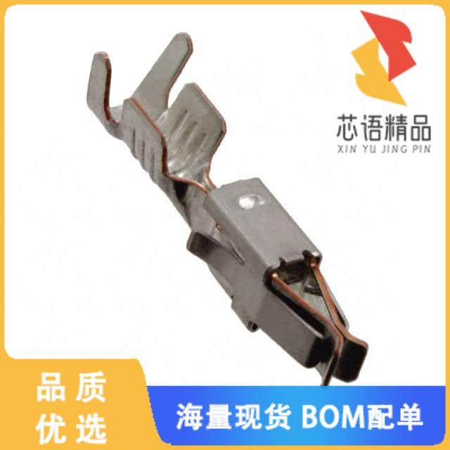 全新927768-1原装(CONN SOCKET 13-17AWG CRIMP TIN)正品