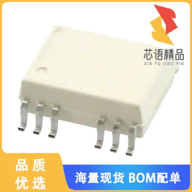 全新HCPL-314J-000E原装(OPTOISO 5KV 2CH GATE DRIV