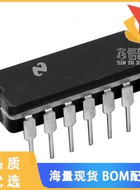 全新LM148J原装(IC OP AMP QUAD 741 14-CDIP)正品