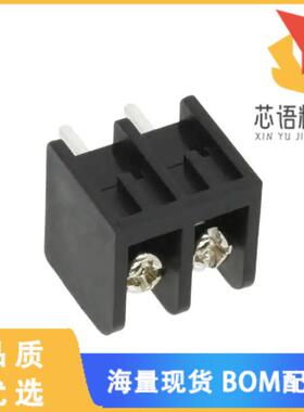 全新3PCV-02-006原装(CONN BARRIER STRIP 2CIRC 0.2