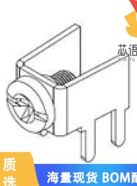 全新7700-4原装(TERM SCREW 6-32 4 PIN PCB RA)正品