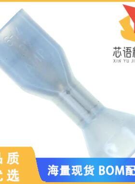 全新3-520150-2原装(CONN QC RCPT 14-16AWG 0.187)正品